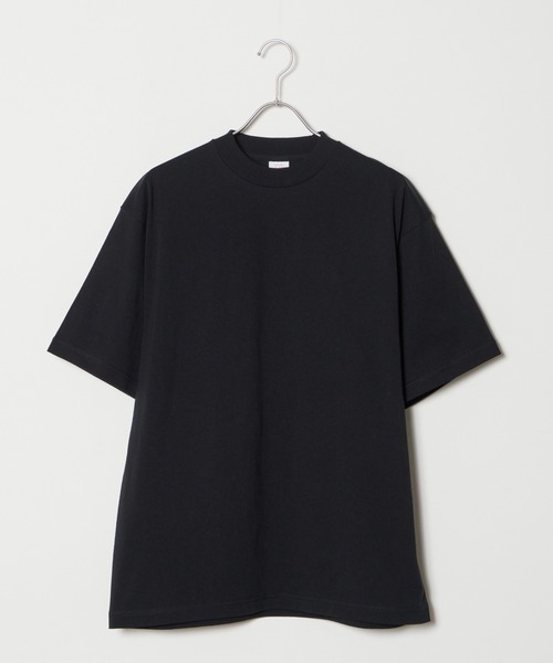 United Athle(ユナイテッドアスレ)の「【UNITED ATHLE】7.1オンス Heavyweight オープンエンド ショートスリーブTシャツ /ヘビーウェイト/クルーネック 秋 秋服 2026年秋冬(Tシャツ/カットソー・メンズ・モスグリーン/アッシュ/ゴールド/ホワイト/ブラック/ネイビー・L/XL/M/S)」の11枚目の写真