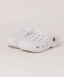 Machoppers（マチョッパーズ）の「【Machoppers】 クロッグサンダル（サンダル）」