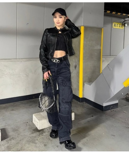 レディース ショルダーバッグ CHARM-D SHOULDER S（ショルダー