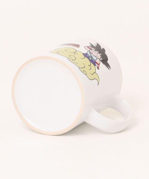 2点 ジャンプショップ ドラゴンボール 大阪福岡 マグカップ DRAGON BALL マグカップ 福岡限定 ドラゴンボール ジャンプ