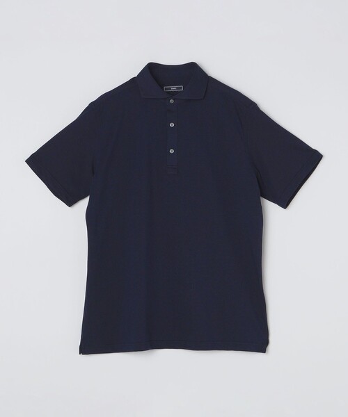 【セール】SHIPS: COOLMAX 半袖 ポロシャツ（Tシャツ/カットソー）｜SHIPS（シップス）