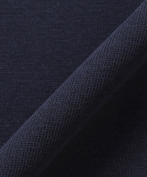 TOKYO SHIRTS(トウキョウシャツ)の「ビズポロ ボタンダウン 半袖ポロシャツ(ポロシャツ・メンズ・ホワイト/ネイビー・M/L/LL)」の12枚目の写真