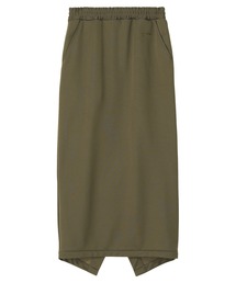 Functionalスウェット / スカート / (O)