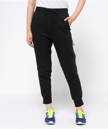 ナイキ NIKE スポーツウェア テック フリース ウィメンズ パンツ NIKE SPORTSWEAR（ナイキスポーツウェアー）の「ウィメンズ