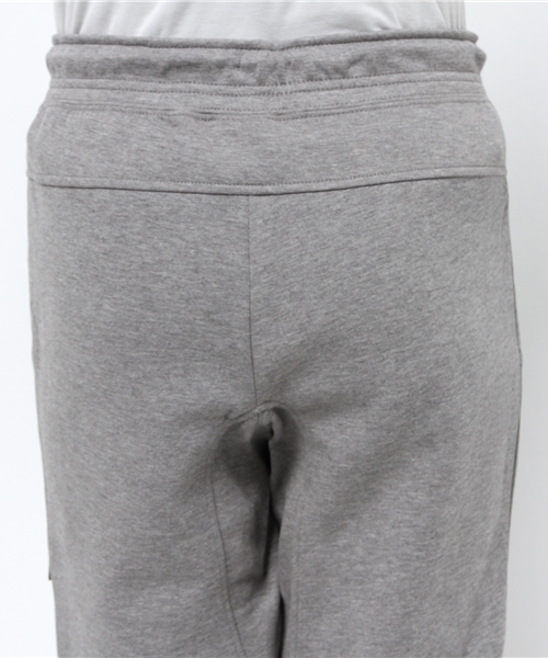 NIKE SPORTSWEAR（ナイキスポーツウェアー）の「ウィメンズ ナイキ テックフリース パンツ WMNS AS NIKE TECH FLEECE PANT 683801（その他パンツ・レディース・ブラック/グレー/カーキ・MEDIUM/SMALL）」の8枚目の写真