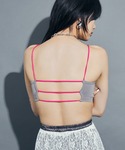 uyu.(ウユ)の「トップス(キャミソール)」