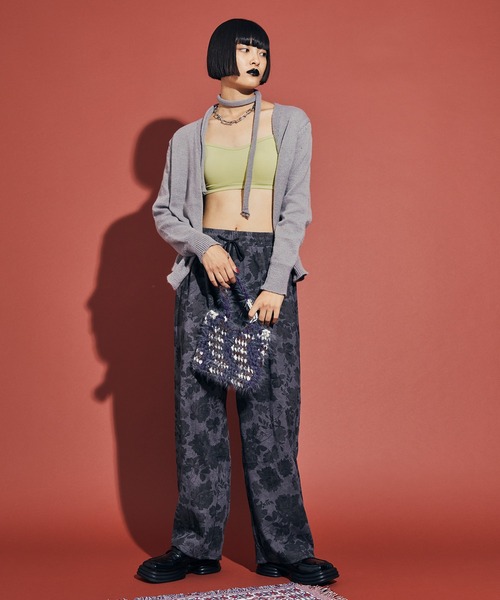 ジミーチュウ スニーカー OSAKA LACE UP XYT レディース