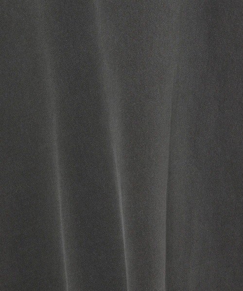 LEPSIM(レプシィム)の「サイドリブノースリーブ 129985(Tシャツ/カットソー・レディース・オフホワイト/チャコールグレー/ライトピンク・FREE)」の12枚目の写真