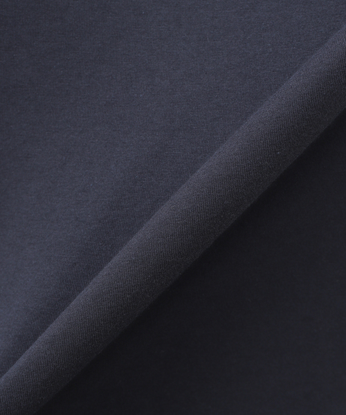 ATON（エイトン）の「ATON (エイトン) SUVIN 60/2 OVERSIZED T-SHIRT KKAGCW0015（Tシャツ/カットソー・メンズ・ボルドー/ホワイト/チャコールグレー/ブラック/ネイビー・6/4）」の7枚目の写真