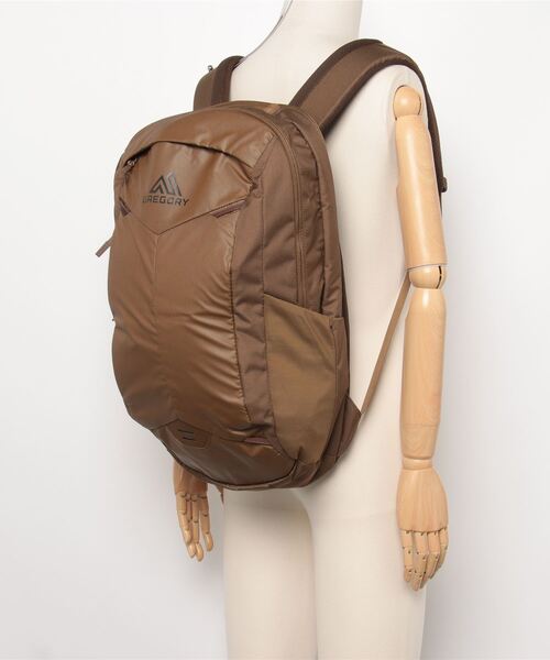 グレゴリーGregoryボーリングバッグブラウン グレゴリー GREGORY グレゴリー ボストンバッグ ダッフルバッグ