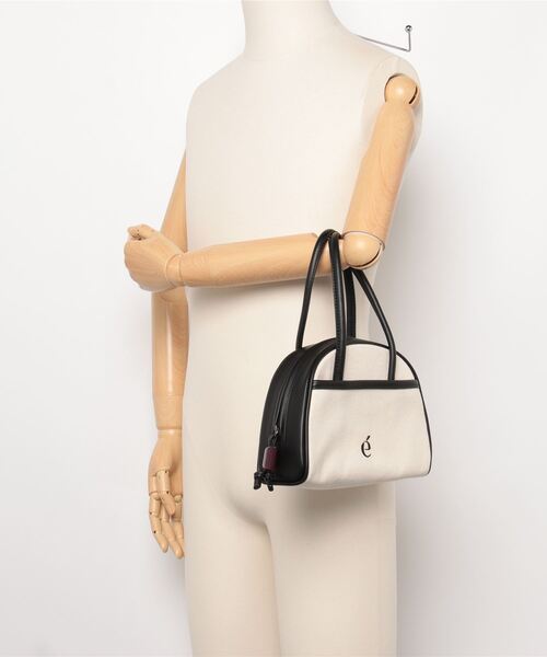 [Archivepke] Mini bowling bag 韓国女性ブランド ミニバッグ FREAK'S STORE（フリークスストア）の「Archivepke/アーカイブ