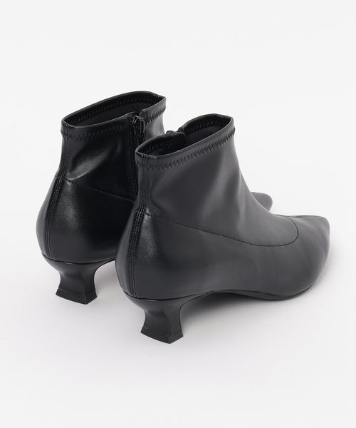 Kさん専用 セール】ポインテッドブーツ 140498（ブーツ）｜LOWRYS FARM