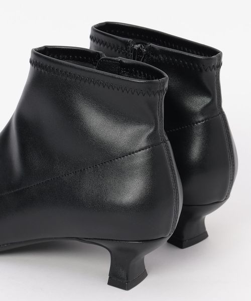 あげち⭐︎ページです セール】ポインテッドブーツ 140498（ブーツ）｜LOWRYS FARM