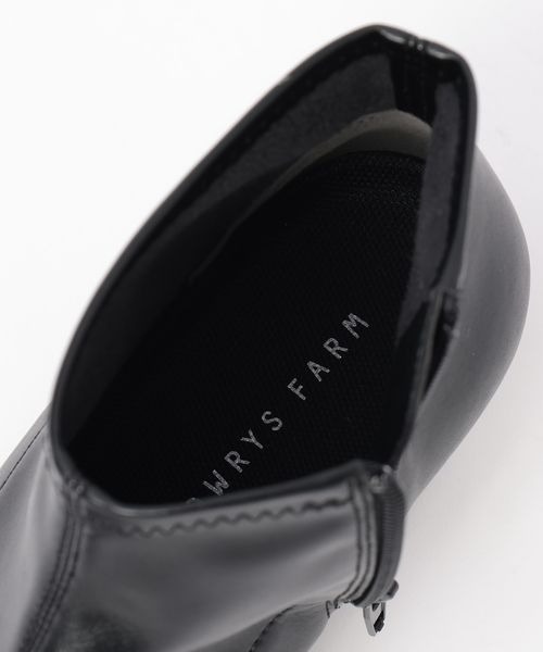 セール】ポインテッドブーツ 140498（ブーツ）｜LOWRYS FARM