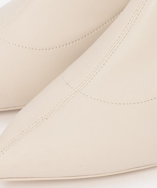 あげち⭐︎ページです セール】ポインテッドブーツ 140498（ブーツ）｜LOWRYS FARM