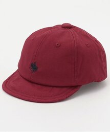 petit main | 【POLO BCS】刺繍キャップ（ベビーサイズ）(キャップ)