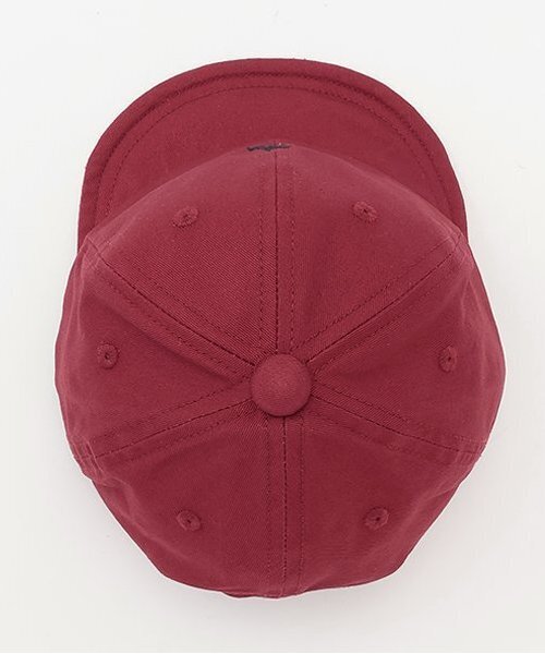petit main（プティマイン）の「【POLO BCS】刺繍キャップ（ベビーサイズ）（キャップ・キッズ・ベージュ/レッド/ネイビー・46cm/50cm/48cm）」の12枚目の写真