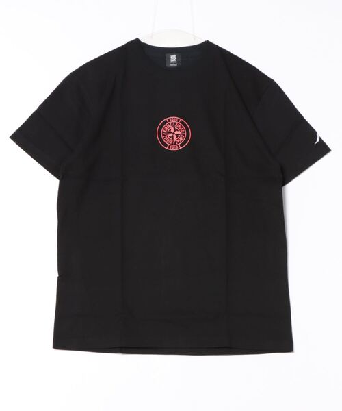 ARCHIVER(アーカイバ)の「【8】【it】【KINJAZ】Graphic T(Tシャツ/カットソー・メンズ・ブラック系その他2/ブラック系その他・LARGE/MEDIUM)」の1枚目の写真
