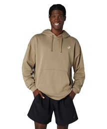 ASICS | SWEAT RELAXED PULLOVER HOODIE(パーカー)