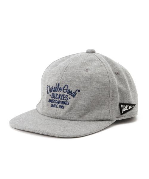 Dickies(ディッキーズ)の「Dickies / 別注 SWEAT CAP(キャップ・メンズ・グレー/ブラック/ネイビー・ONE SIZE)」の6枚目の写真