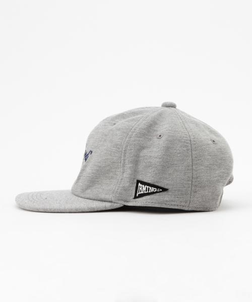 Dickies(ディッキーズ)の「Dickies / 別注 SWEAT CAP(キャップ・メンズ・グレー/ブラック/ネイビー・ONE SIZE)」の7枚目の写真