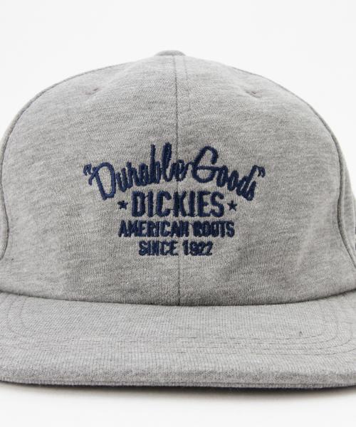 Dickies(ディッキーズ)の「Dickies / 別注 SWEAT CAP(キャップ・メンズ・グレー/ブラック/ネイビー・ONE SIZE)」の9枚目の写真