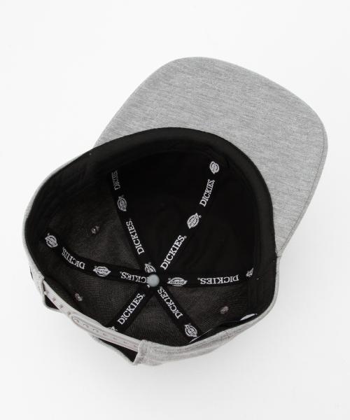Dickies(ディッキーズ)の「Dickies / 別注 SWEAT CAP(キャップ・メンズ・グレー/ブラック/ネイビー・ONE SIZE)」の10枚目の写真