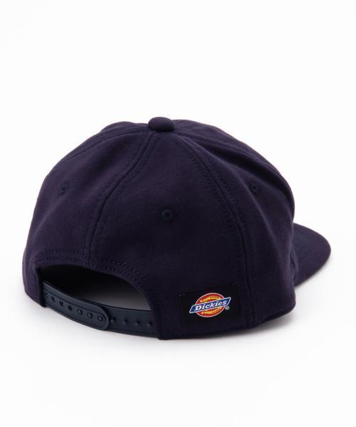Dickies(ディッキーズ)の「Dickies / 別注 SWEAT CAP(キャップ・メンズ・グレー/ブラック/ネイビー・ONE SIZE)」の12枚目の写真