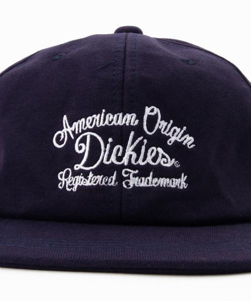 Dickies(ディッキーズ)の「Dickies / 別注 SWEAT CAP(キャップ・メンズ・グレー/ブラック/ネイビー・ONE SIZE)」の13枚目の写真