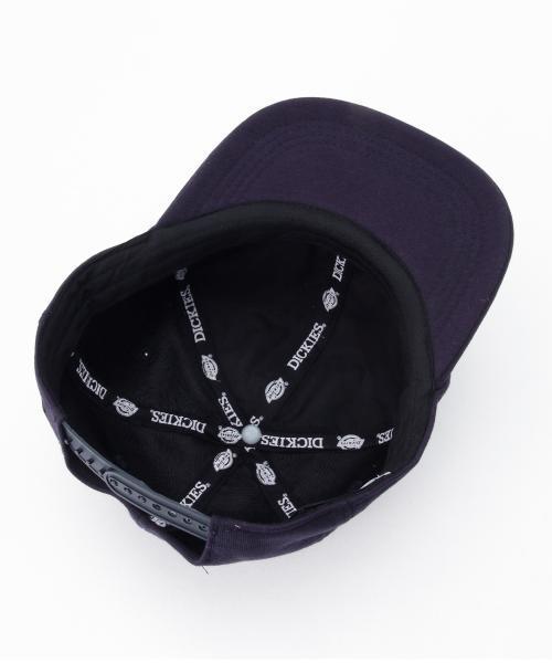 Dickies(ディッキーズ)の「Dickies / 別注 SWEAT CAP(キャップ・メンズ・グレー/ブラック/ネイビー・ONE SIZE)」の14枚目の写真