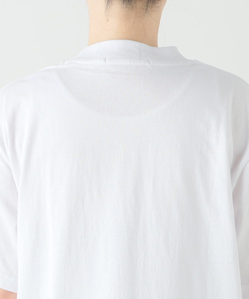 ARAMINTA JAMES CITY NEVER TEE ロゴ Tシャツ S ARAMINTA JAMES CITY NEVER TEE ロゴ Tシャツ S