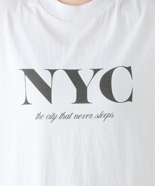 Deuxieme Classe（ドゥーズィエムクラス）の「【ARAMINTA JAMES