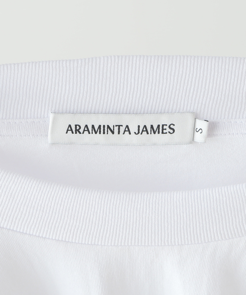 Deuxieme Classe（ドゥーズィエムクラス）の「【ARAMINTA JAMES