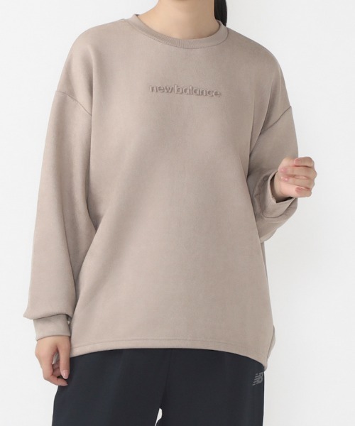 韓国限定　ニューバランス　トップス 韓国 New Balance(ニューバランス) トップス(メンズ) - 海外通販のBUYMA