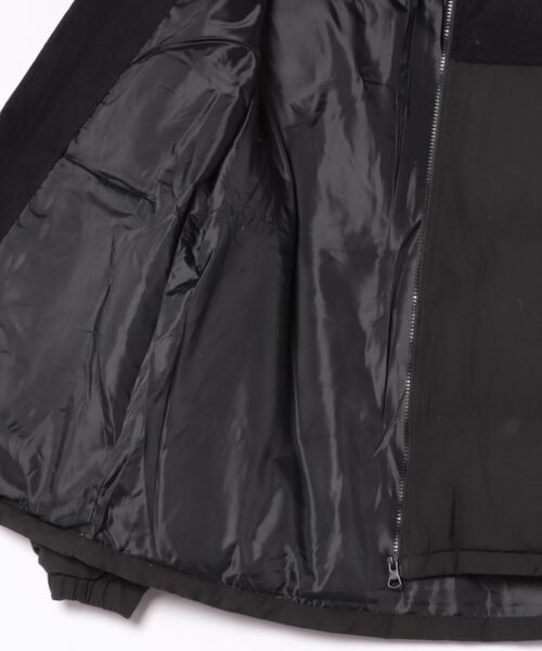aimoha(アイモハ)の「aimoha men Warmth Puff Jacket(その他アウター・メンズ・ブラック/ブルー/ベージュ・MEDIUM/LARGE/X-LARGE/XX-LARGE/XXX-LARGE)」の5枚目の写真