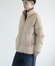 aimoha men Warmth Puff Jacket