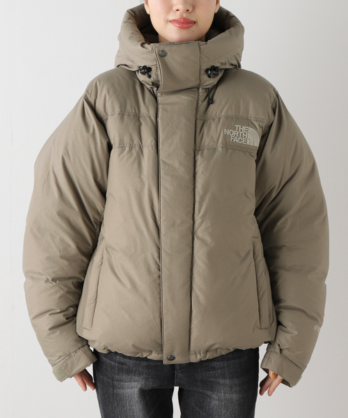 THE NORTH FACE/ ザノースフェイス】 Alteration Baffs Jacket