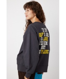 RODEO CROWNS WIDE BOWL | Multi Graphicスウェットトップス(スウェット)