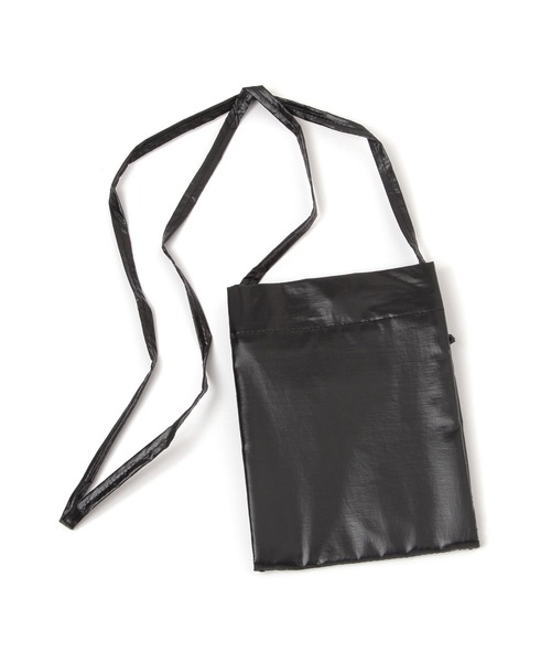 studio CLIP（スタディオクリップ）の「カラーおさんぽショルダー（ショルダーバッグ・レディース・ベージュ/その他2/ピンク/ブルー/ブラック・FREE）」の8枚目の写真