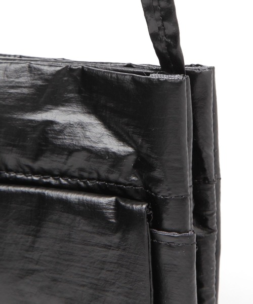 studio CLIP（スタディオクリップ）の「カラーおさんぽショルダー（ショルダーバッグ・レディース・ベージュ/その他2/ピンク/ブルー/ブラック・FREE）」の10枚目の写真