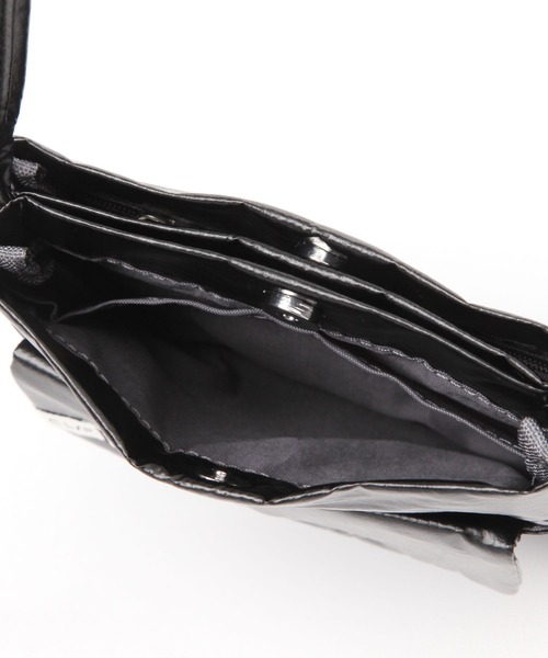 studio CLIP（スタディオクリップ）の「カラーおさんぽショルダー（ショルダーバッグ・レディース・ベージュ/その他2/ピンク/ブルー/ブラック・FREE）」の13枚目の写真