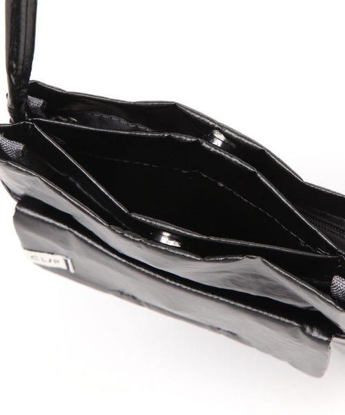 studio CLIP（スタディオクリップ）の「カラーおさんぽショルダー（ショルダーバッグ・レディース・ベージュ/その他2/ピンク/ブルー/ブラック・FREE）」の14枚目の写真