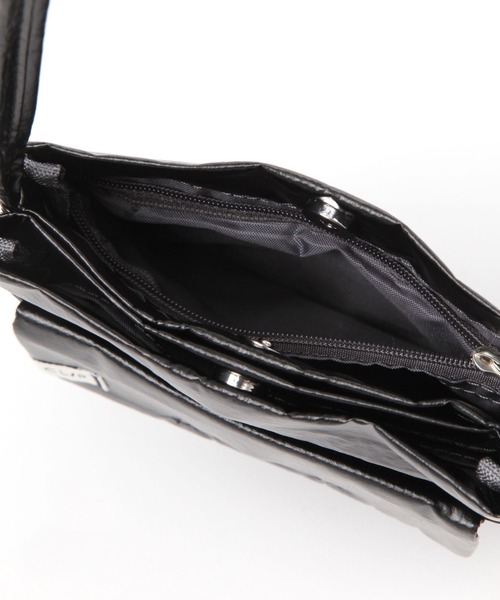 studio CLIP（スタディオクリップ）の「カラーおさんぽショルダー（ショルダーバッグ・レディース・ベージュ/その他2/ピンク/ブルー/ブラック・FREE）」の15枚目の写真