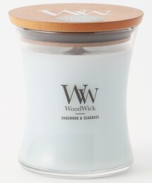 WOODWICK(�E�b�h�E�B�b�N)��WoodWick/�E�b�h�E�B�b�N Jar�@Candle M(�L�����h��)