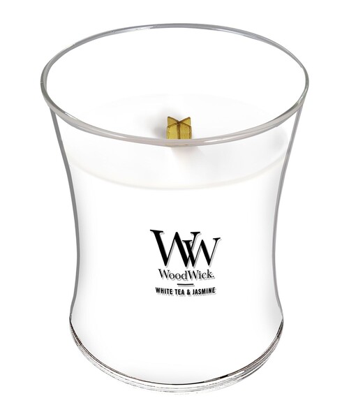 WoodWick/ウッドウィック Jar Candle M（キャンドル）｜WOODWICK