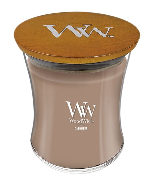 WoodWick/ウッドウィック Jar Candle M（キャンドル）｜WOODWICK