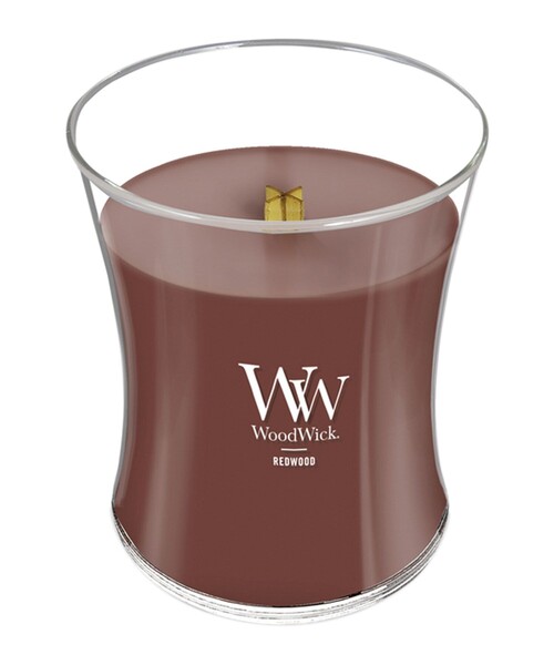 WoodWick/ウッドウィック Jar Candle M（キャンドル）｜WOODWICK