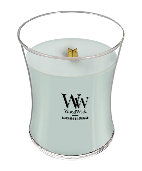 WoodWick/ウッドウィック Jar Candle M（キャンドル）｜WOODWICK
