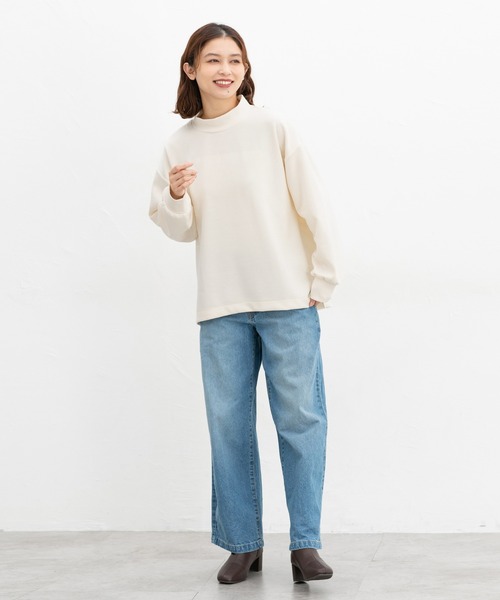 ハイネックトップス（Tシャツ/カットソー）｜Honeys（ハニーズ