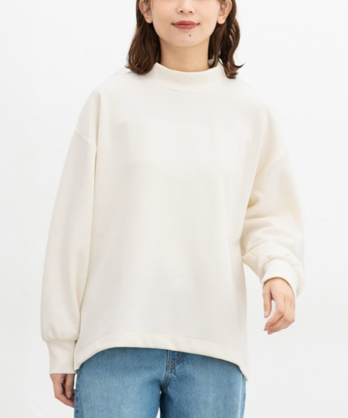 ハイネックトップス（Tシャツ/カットソー）｜Honeys（ハニーズ
